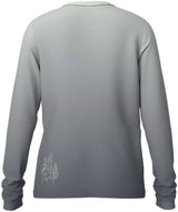Cube soft touch - women's mtb long sleeve jersey - afbeelding 2