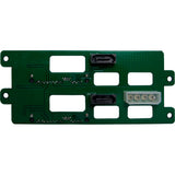 Inter-tech 1.5u-1528l rack behuizing (zwart | 2x usb-a) - afbeelding 7