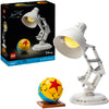 Lego ® ideas disney pixar luxo jr. displaymodel - 21357