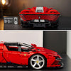 Lego technic - ferrari daytona sp3 constructiespeelgoed (42143)