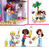 Lego friends 42684 eenhoorn droomcafe