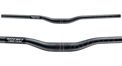 Ritchey wcs rizer handlebar 800mm