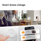 Imou zb1 afstandsbediening (wit, zigbee) - afbeelding 8
