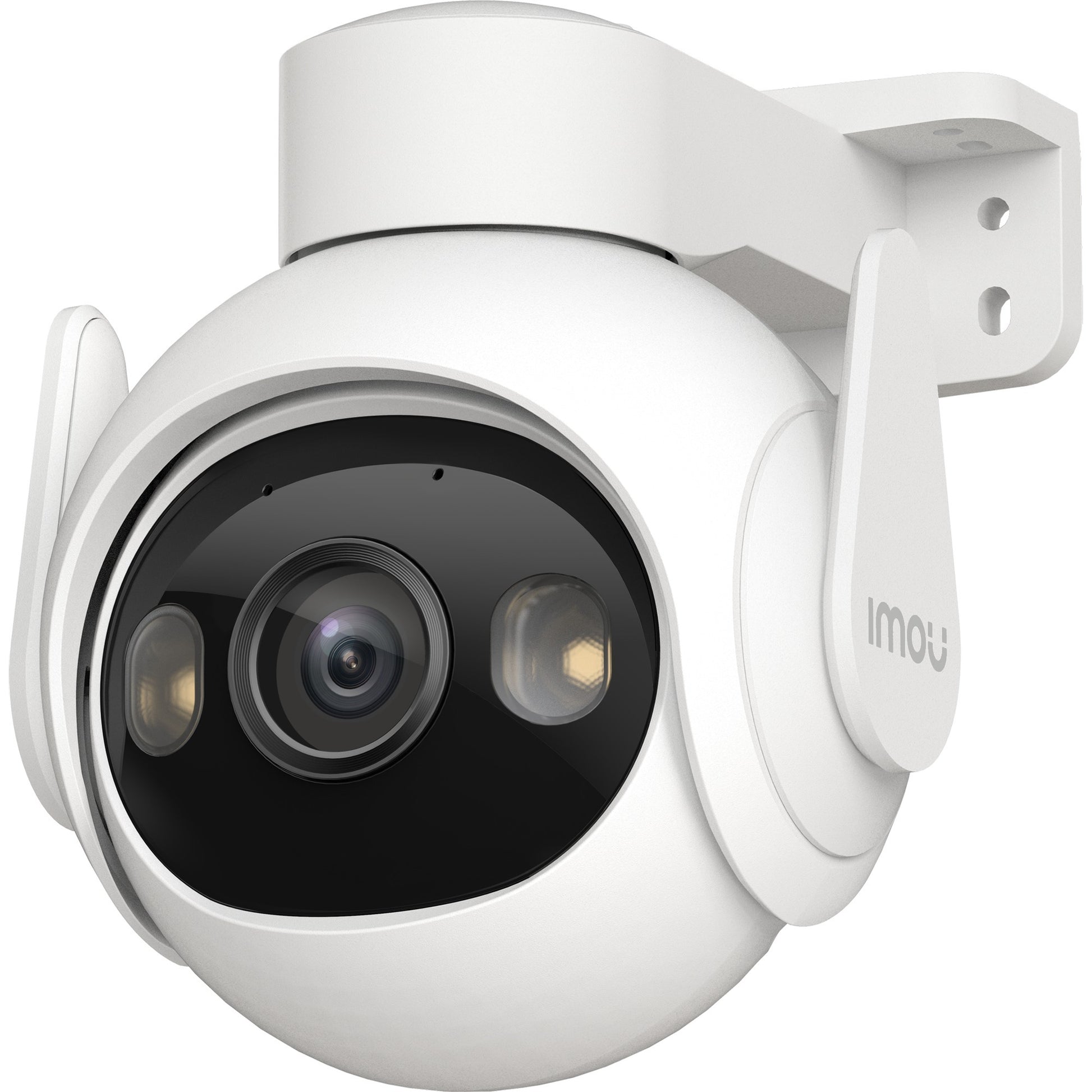 Imou cruiser 2 beveiligingscamera (5mp, ip66, wifi 6)