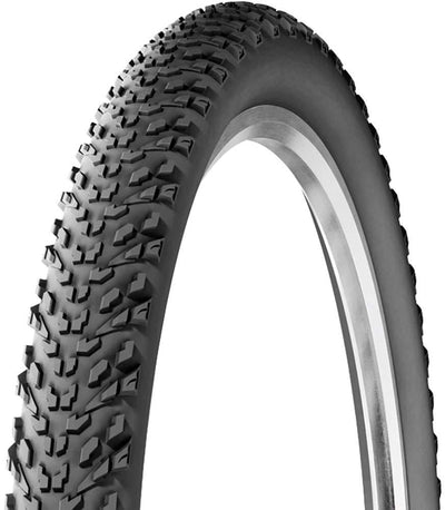 Michelin country dry2 26x2.00 wire tire
