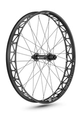 Dt swiss br 2250 classic 26 fatbike disc cl 12 197mm ta shimano rearwheel - afbeelding 1