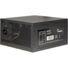 Inter-tech argus gps-800 800 watt voeding (zwart, 4x pcie)