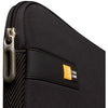 Case logic 13.3 laptop- en macbook sleeve laps113k (zwart, retail)
