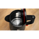Bosch waterkoker mymoment (zwart) - afbeelding 5