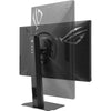 Asus rog strix xg248qsg ace 24.1 gaming monitor (zwart, 2x hdmi, displayport, 610 hz (oc))