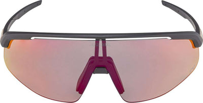 Alpina turbo pro qv - sports glasses