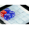 999games 999 games d-iced denkspel (nederlands, 1 speler, vanaf 7 jaar, 80 opdrachten)