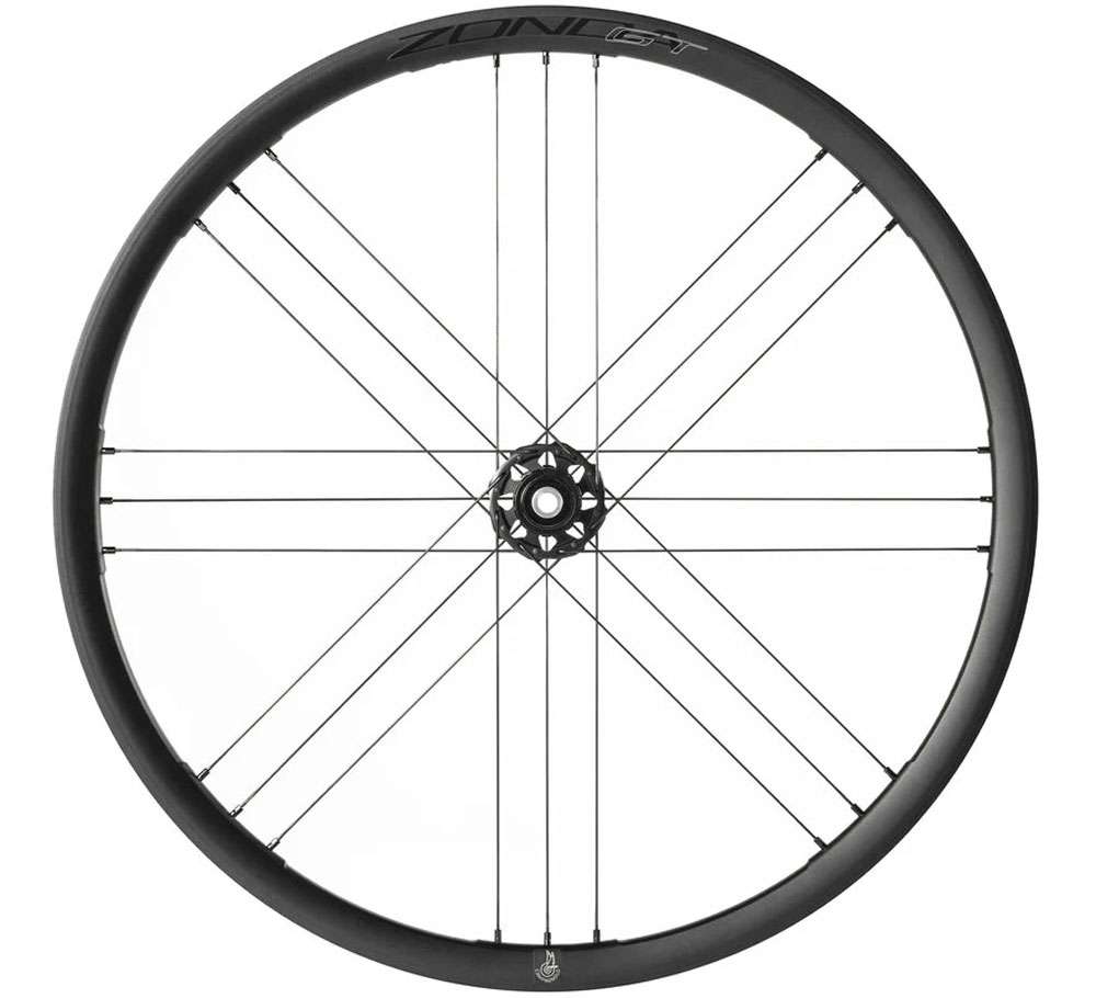 Campagnolo zonda gt db 2wf c23 wheelset