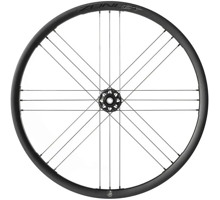 Campagnolo zonda gt db 2wf c23 wheelset