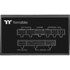 Thermaltake toughpower gf a3 gold - tt premium edition modulaire 650 watt voeding (zwart, 4x pcie)
