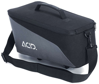 Acid trunk 8 rilink panniers