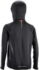 Leatt thermaflow 2.0 - mtb fleece jacket - afbeelding 2