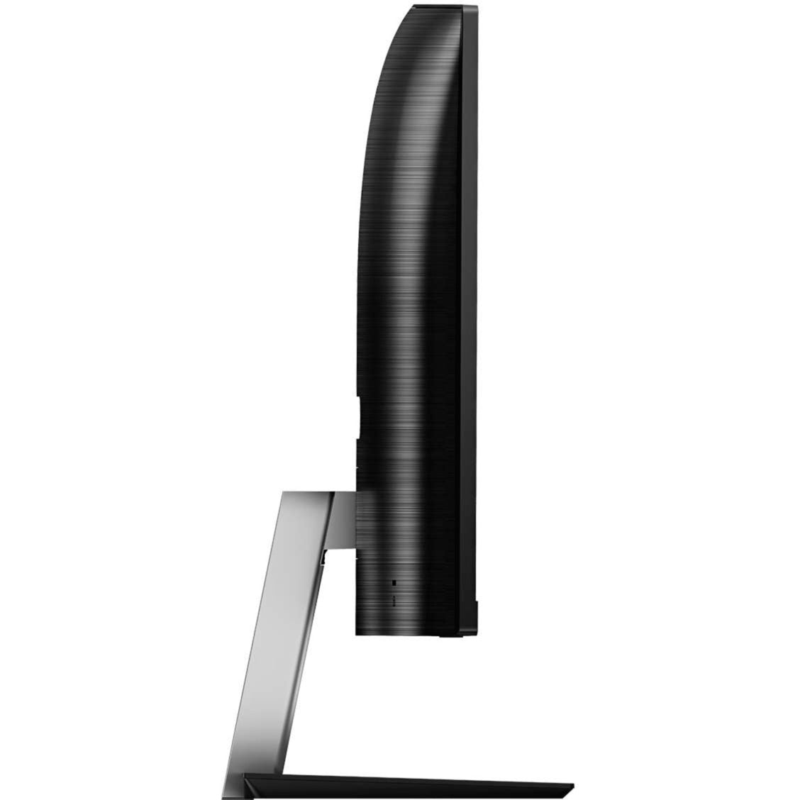 Philips 328e1ca 00 31.5 4k uhd curved monitor (zwart, 2x hdmi, displayport)