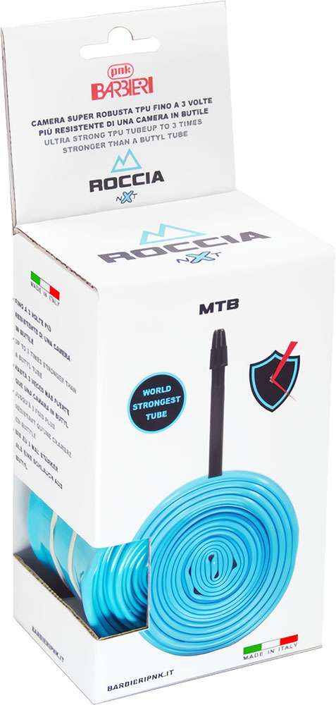 Barbieri nxt roccia tpu tube 29x2.00-2.60
