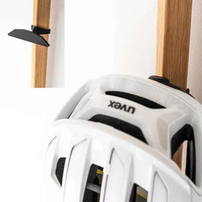 Parax gear-rack set 2 -m- bicycle accessory holder