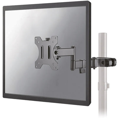 Neomounts fl40-450bl11 tv-paalsteun bevestiging (zwart)