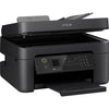 Epson workforce wf-2930dwf all-in-one inkjetprinter met faxfunctie (zwart, scannen, kopiëren, faxen, wi-fi)