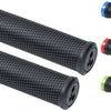Cube race grips