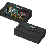 Wera bit-safe 61 universal 1, 61‑delig bitset (zwart groen) - afbeelding 2