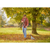 Gardena combisystem bladhark (zilver, 3103-20)
