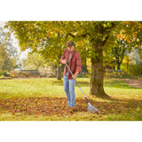Gardena combisystem bladhark hark - werkbreedte verstelbaar 30 50 cm - aanbevolen steellengte 130 cm - afbeelding 6