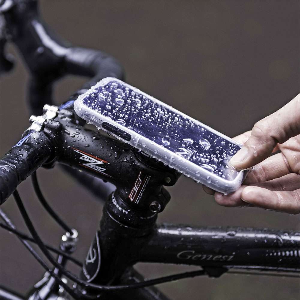 Sp connect weather cover for samsung galaxy