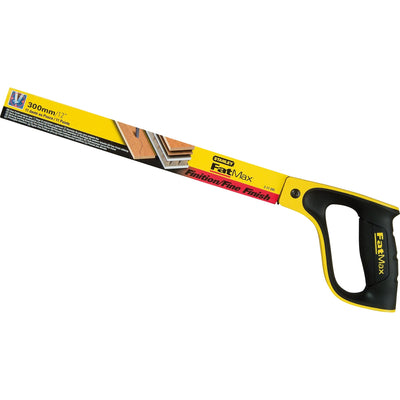 Stanley fatmax schrobzaag alleszaag (300mm)