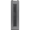 Silverstone milo 12 mini tower behuizing (zwart | 2x usb-a | 1x usb-c)