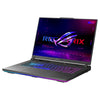 Asus rog strix g16 g614pm-s5017w 16 gaming laptop (donkergrijs | ryzen 9 8940hx | rtx 5060 | 32 gb | 1 tb ssd)