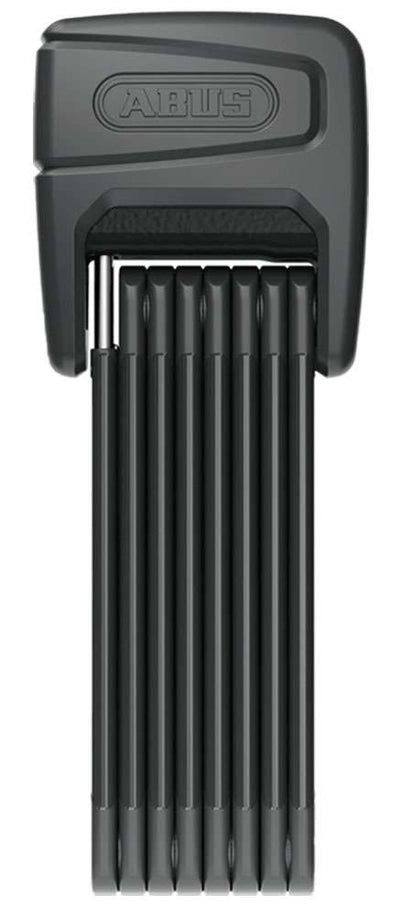 Abus bordo smartx 6000a 120 sh folding lock incl. bracket and remote control