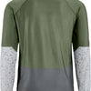 Cube vertex tm - women's long sleeve jersey