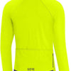 Gorewear c5 thermo - long sleeve jersey