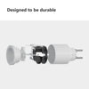 Imou ce2p smart plug (4 stuks) stekker (bluetooth 5.0, matter)
