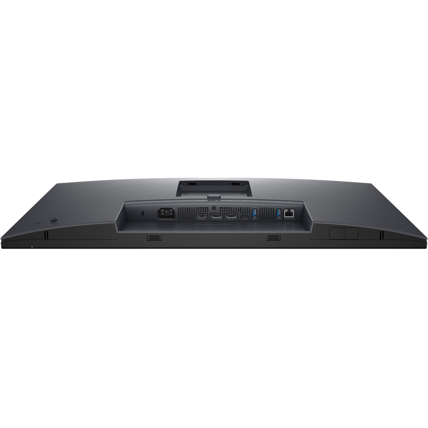 Dell pro plus p2725de 27 monitor (zwart zilver, hdmi, displayport, usb type-c)