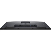 Dell pro plus p2725de 27 monitor (zwart zilver, hdmi, displayport, usb type-c) - afbeelding 6