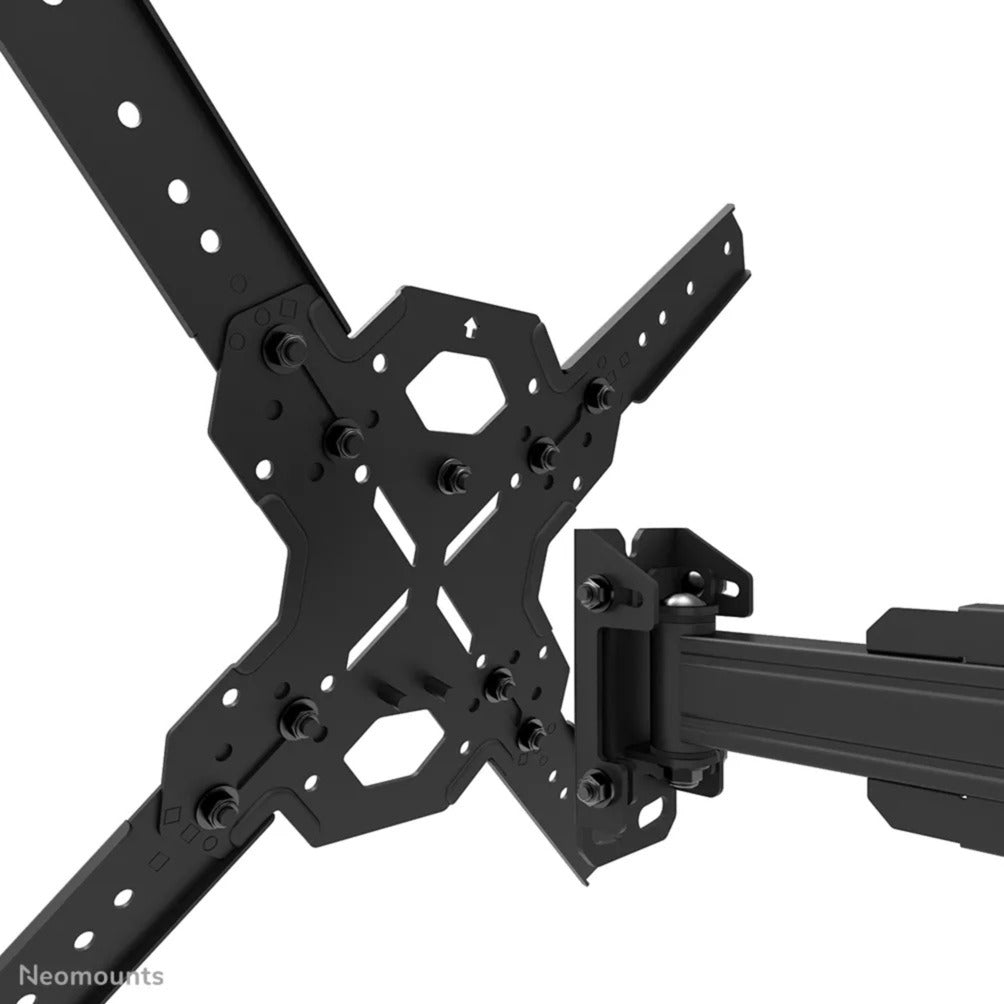 Neomounts wl40s-850bl14 select tv wandsteun standaard (zwart)