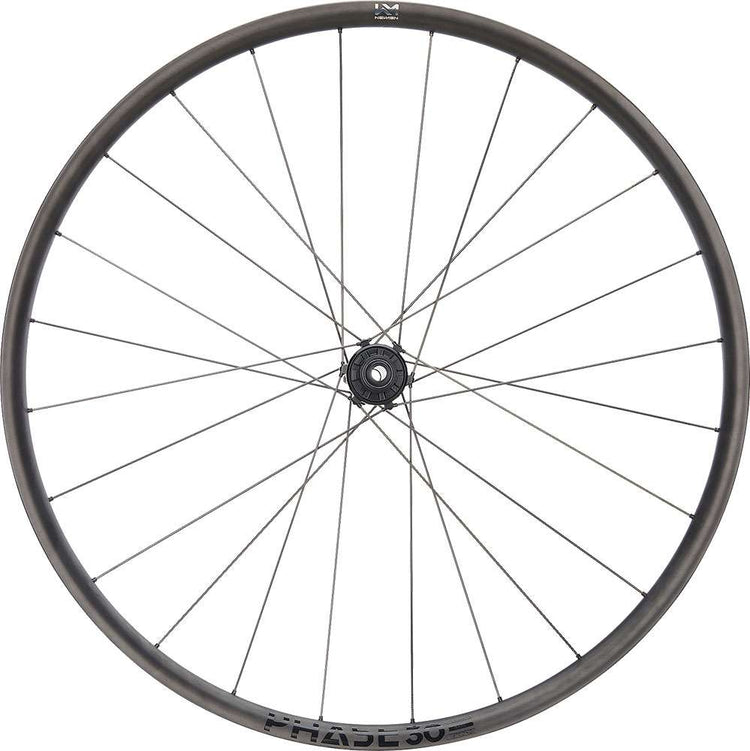 Newmen phase 30 light vonoa 29 6-bolt 12x148 fade carbon rear wheel