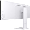Lg ultrawide 49u950a-w 49 curved monitor (wit, hdmi, displayport, 2x usb-a, usb-c, 144 hz)