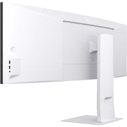 Lg ultrawide 49u950a-w 49 curved monitor (wit, hdmi, displayport, 2x usb-a, usb-c, 144 hz) - afbeelding 14