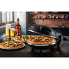 Ariete pizzaoven 0917 00 (zwart)