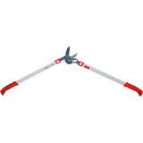 Wolf-garten takkenschaar comfort plus power cut** rs 750 - aambeeld - lengte 750mm - takdikte max. 45 mm - 3x meer kracht door snijkoptechnologie - afbeelding 2