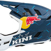 O'neal kini red bull dhc 1.0 - fullface helmet