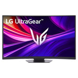 Lg ultragear 37g800a-b 37 4k uhd curved gaming monitor (zwart, 2x hdmi, displayport, usb-a, usb-c, 165 hz) - afbeelding 5