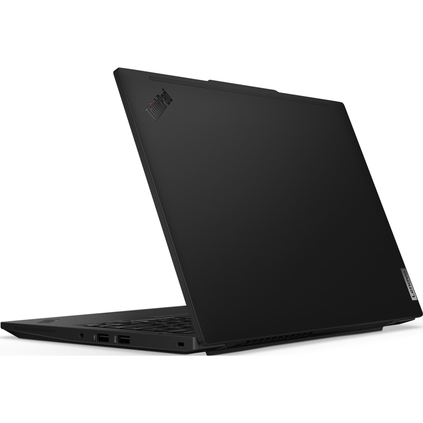 Lenovo thinkpad l14 gen 6 intel (21s6002dmh) 14 laptop (zwart | core ultra 7 255u | intel® graphics | 16 gb | 512 gb ssd)
