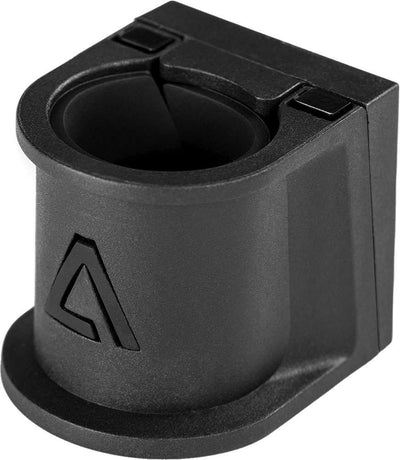 Acid pack pro 6 seatpost adapter for saddlebag